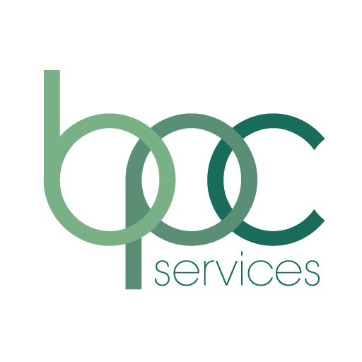 BPC Services Logo